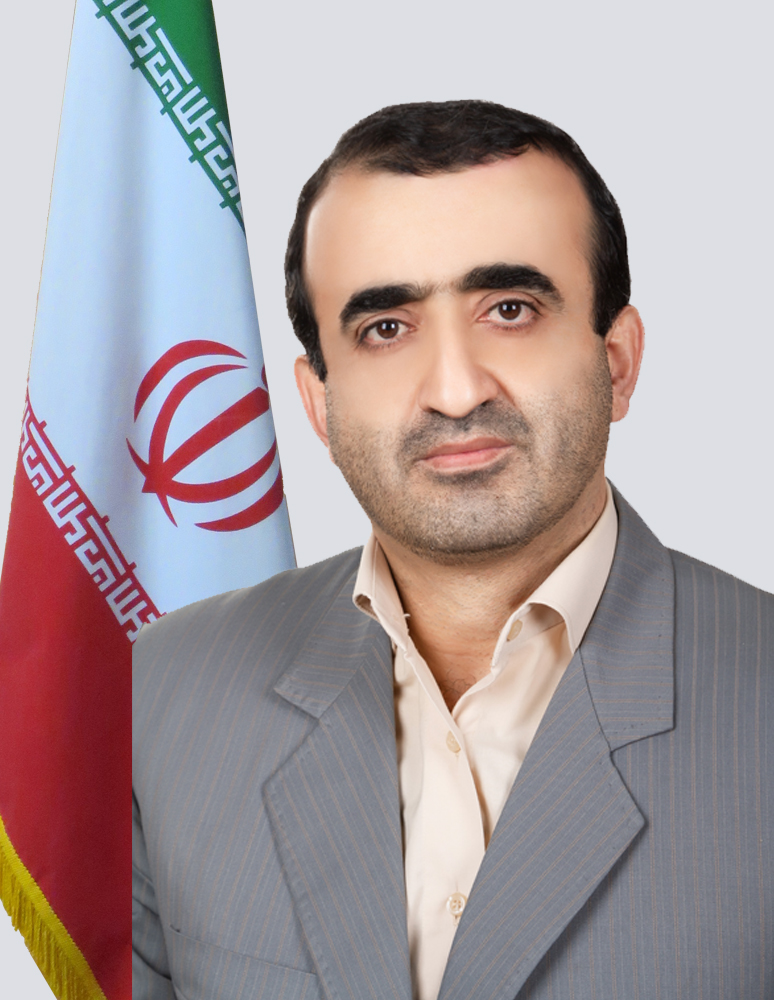 جواد فرامرزی